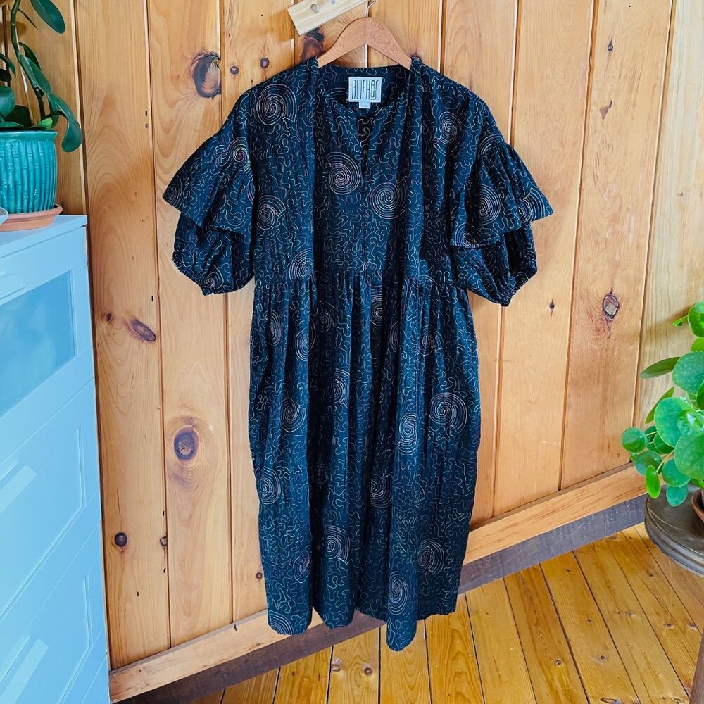 REIFhaus  Rhea Dress - Picture 2 of 11